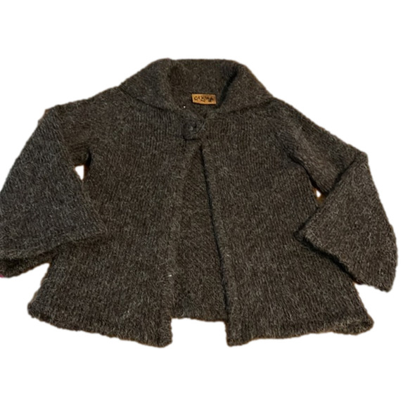 Peruvian Trading Company sweater - Picture 1 of 7